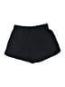 St. John's Bay Solid Black Athletic Shorts Size M - photo 1
