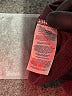 Columbia 100% Polyester Burgundy Fleece Size XL - photo 7