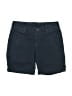 Lands' End Solid Blue Shorts Size 7 - 8 - photo 1