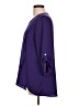 Chico's 100% Polyester Purple 3/4 Sleeve Top Size Lg (2) - photo 5