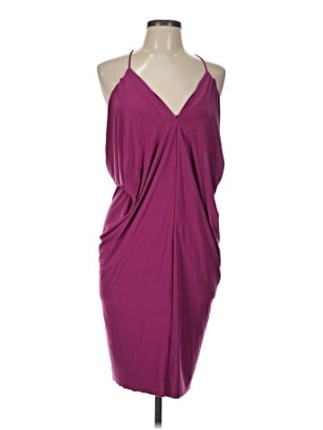 MISA Los Angeles Cocktail Dress (view 1)