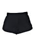 St. John's Bay Solid Black Athletic Shorts Size M - photo 2