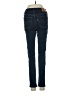 Levi's Solid Blue Jeans Size 24 waist - photo 2
