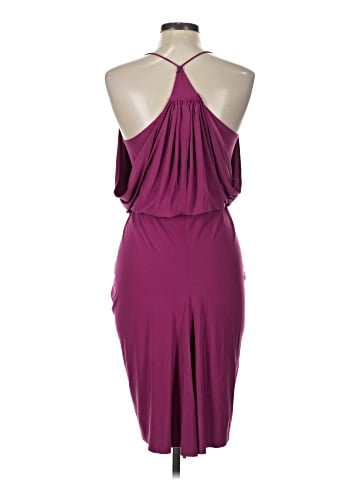 MISA Los Angeles Cocktail Dress (view 2)