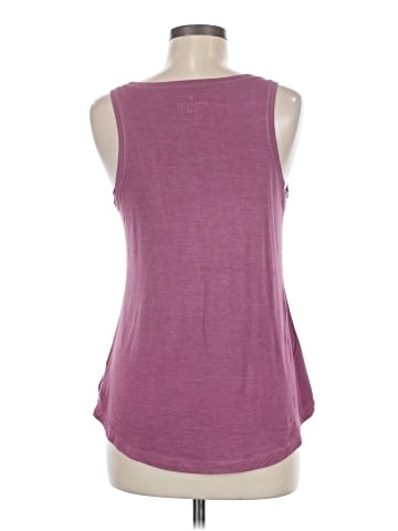 American Eagle Outfitters Sleeveless T-Shirt (view 2)