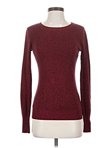 Express Pullover Sweater (view 1)