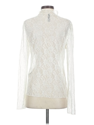 Anthropologie Long Sleeve Blouse (view 2)