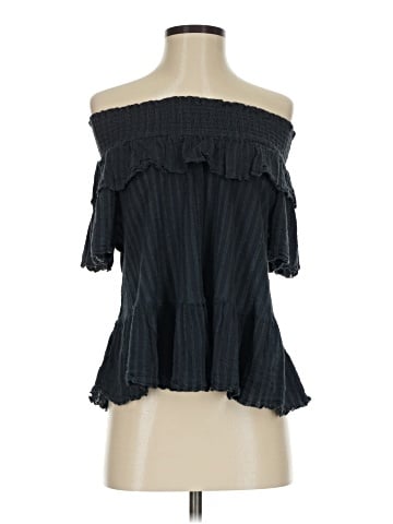 Ulla Johnson Sleeveless Blouse (view 1)