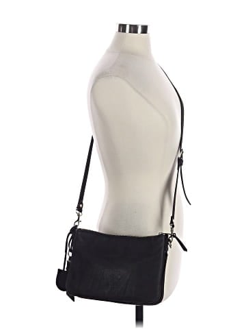 Vanessa Bruno Leather Crossbody Bag (view 2)