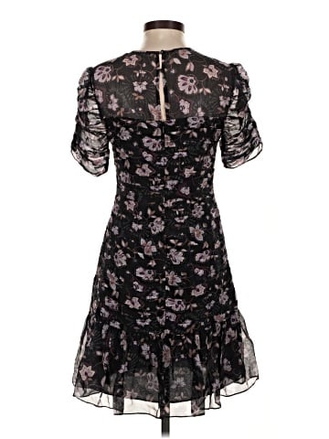 Shoshanna Cocktail Dress (view 2)