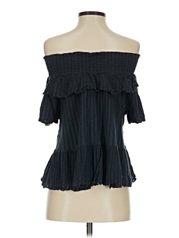 Ulla Johnson Sleeveless Blouse (view 2)