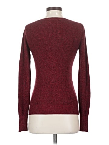 Express Pullover Sweater (view 2)