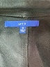 Apt. 9 100% Polyester Black Jacket Size 1X - photo 6