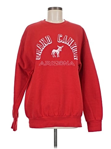 Wild Honey Sweatshirt (view 1)