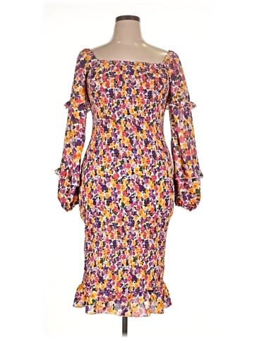 Prettygarden Cocktail Dress (view 1)