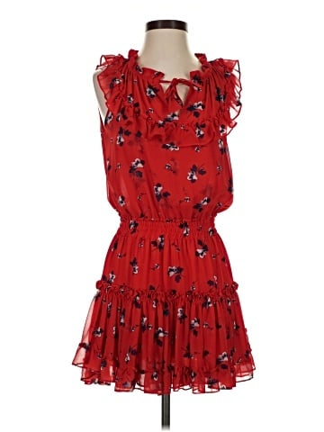 MISA Los Angeles Cocktail Dress (view 1)