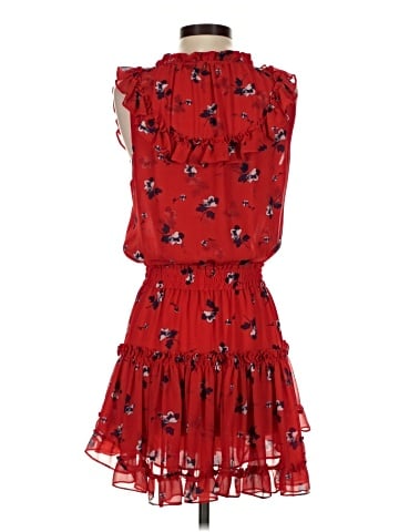 MISA Los Angeles Cocktail Dress (view 2)