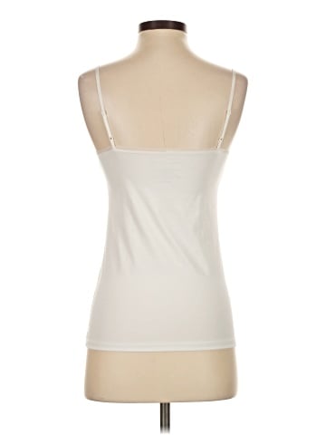Ann Taylor Sleeveless T-Shirt (view 2)