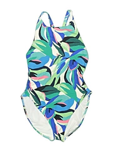 Shade & Shore One Piece Swimsuit (view 1)