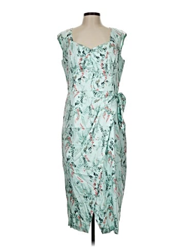 White House Black Market Cocktail Dress (view 1)