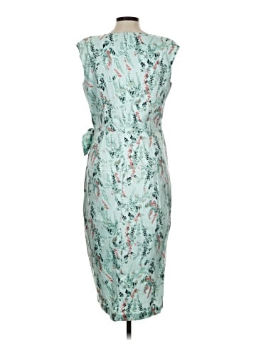 White House Black Market Cocktail Dress (view 2)