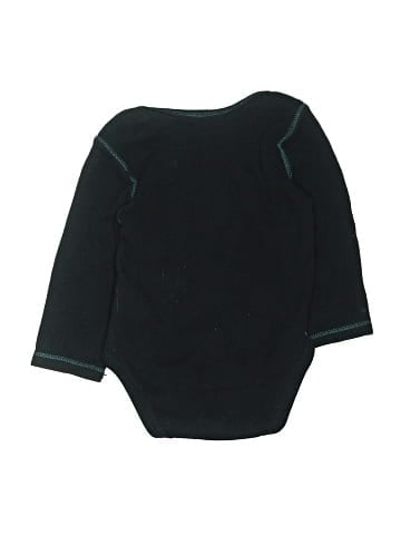 Team Apparel Long Sleeve Onesie (view 2)