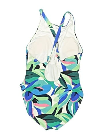 Shade & Shore One Piece Swimsuit (view 2)