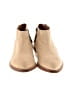Lucchese Tan Ankle Boots Size 6 1/2 - photo 2