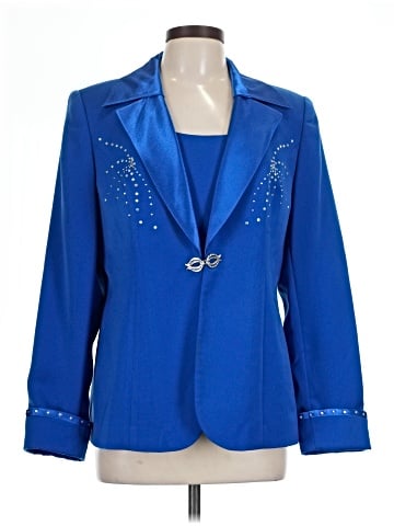 Capri Blazer (view 1)