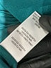Taylor 100% Polyester Teal Cocktail Dress Size 16 - photo 8