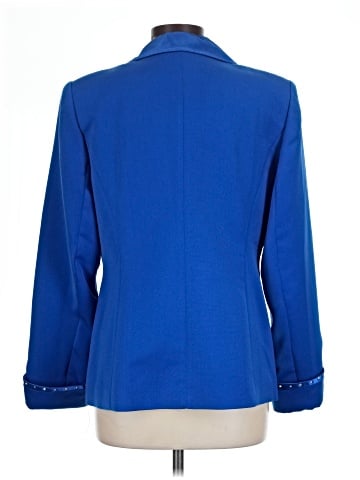 Capri Blazer (view 2)