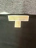 MICHAEL Michael Kors 100% Polyester Black 3/4 Sleeve Blouse Size 2X - photo 7