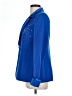 Capri 100% Polyester Blue Blazer Size 12 - photo 5