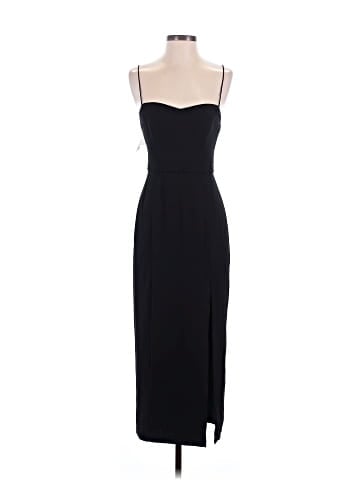 Fame And Partners Cocktail Dress (view 1)