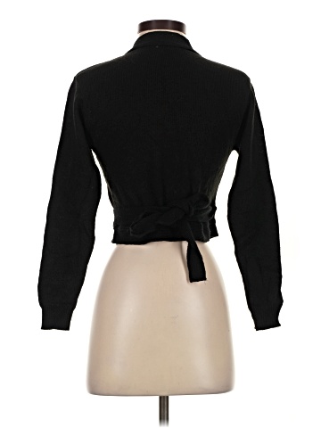 Body Wrappers Pullover Sweater (view 2)