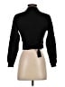 Body Wrappers Black Pullover Sweater Size S (estimated) - photo 2