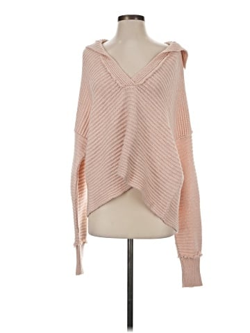 Free People Poncho (view 1)