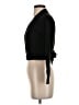 Body Wrappers Black Pullover Sweater Size S (estimated) - photo 5