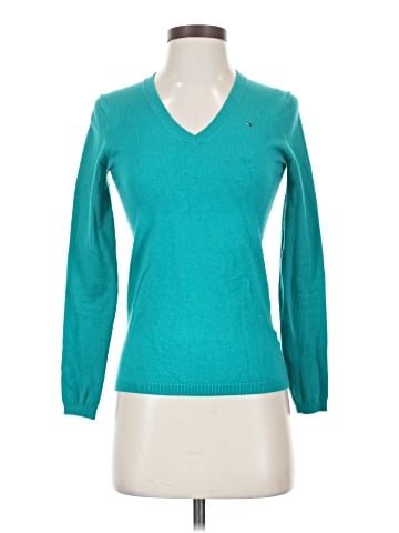 Tommy Hilfiger Pullover Sweater (view 1)