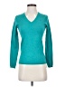 Tommy Hilfiger Teal Pullover Sweater Size XS - photo 1