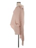 Free People Pink Poncho Size S - photo 5
