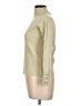 Tahari Tan Turtleneck Sweater Size XS - photo 5
