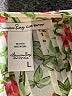 American Rag Cie 100% Polyester Ivory 3/4 Sleeve Blouse Size L - photo 7