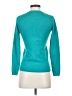 Tommy Hilfiger Teal Pullover Sweater Size XS - photo 2