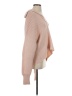 Free People Pink Poncho Size S - photo 4