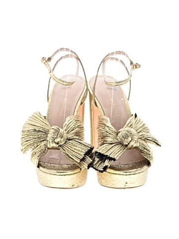 Loeffler Randall Sandals (view 2)