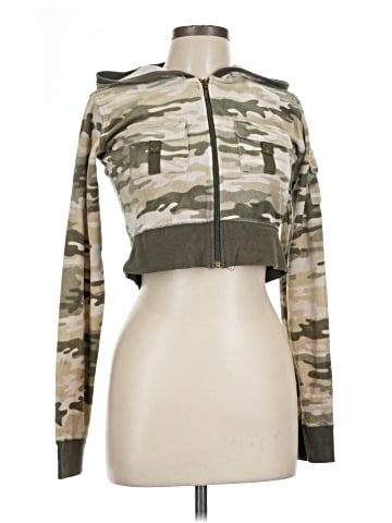 Apollo Jacket (view 1)