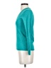 Tommy Hilfiger Teal Pullover Sweater Size XS - photo 5