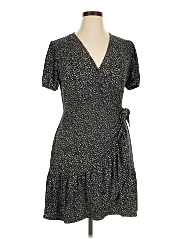 MICHAEL Michael Kors Casual Dress (view 1)