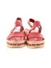 Marc New York Red Sandals Size 6 - photo 2